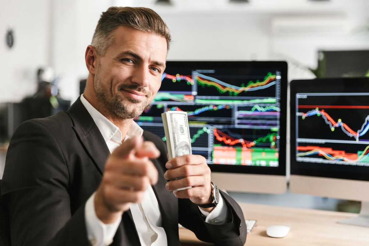 Can Forex Trading Make You Rich? The Truth Behind the Hype