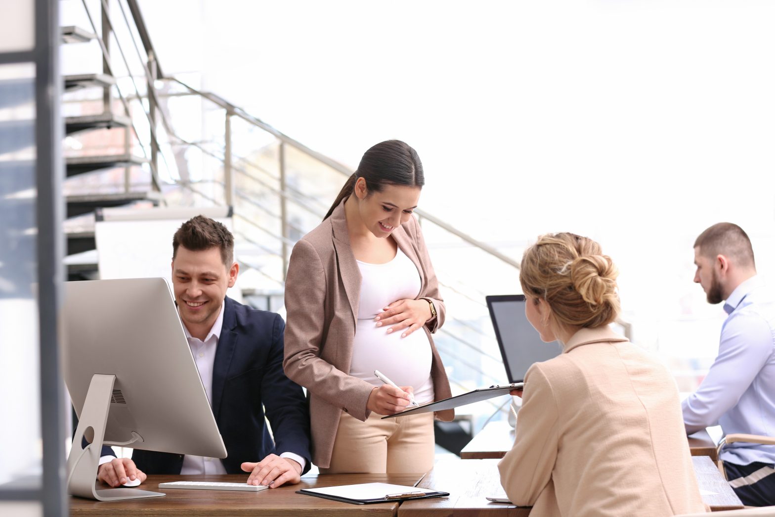 Pregnancy Discrimination and Pregnancy-Related Disability Discrimination: Understanding Your Rights