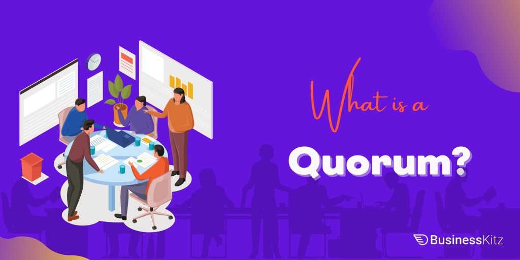 What is Quorum