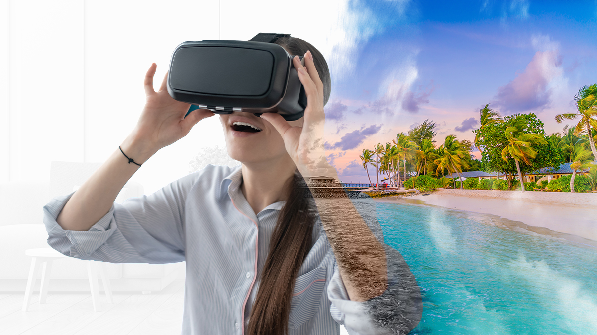 What Is VR Tourism and How It Enhances Travel Experiences
