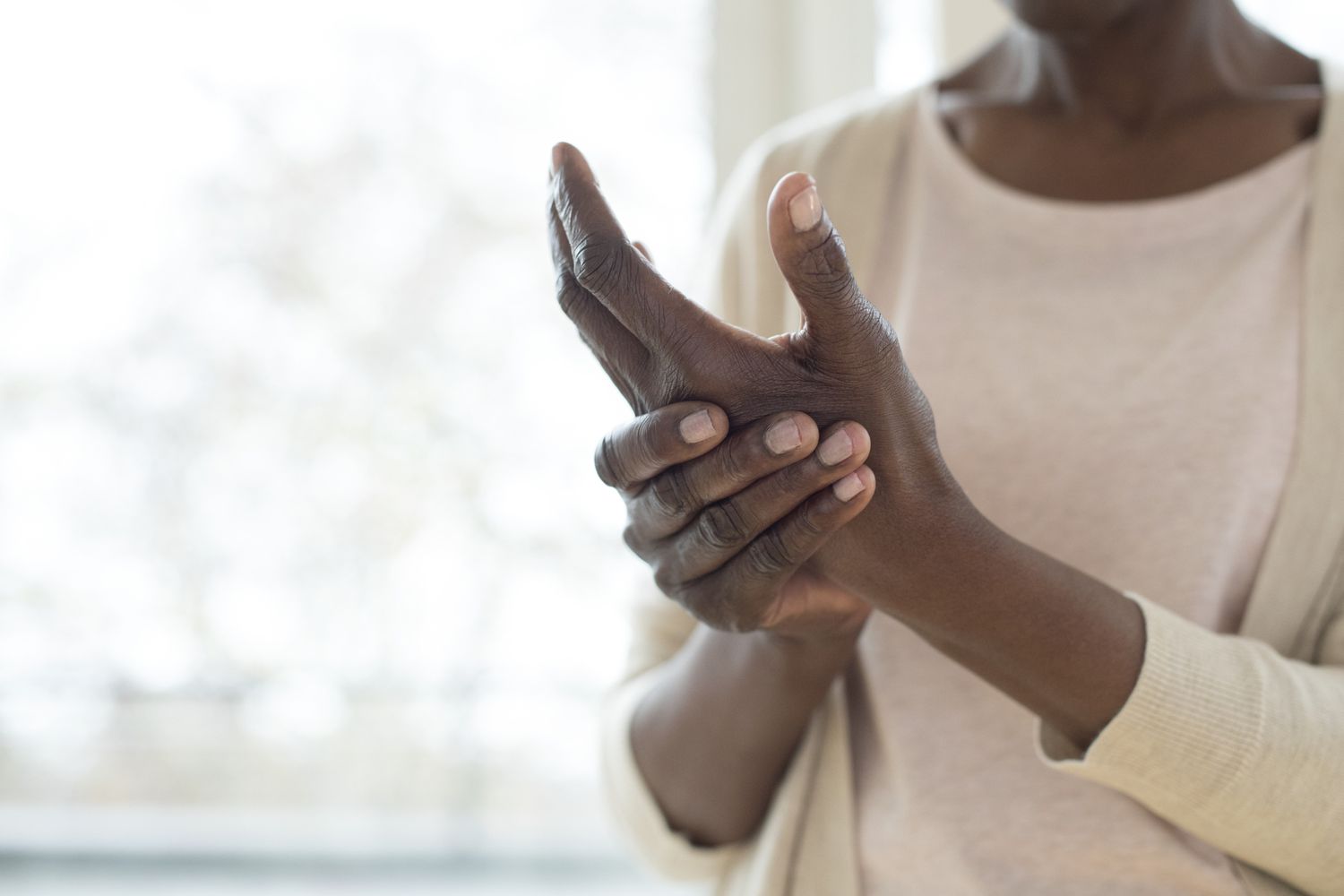 Can Rheumatoid Arthritis Affect Your Lifespan?