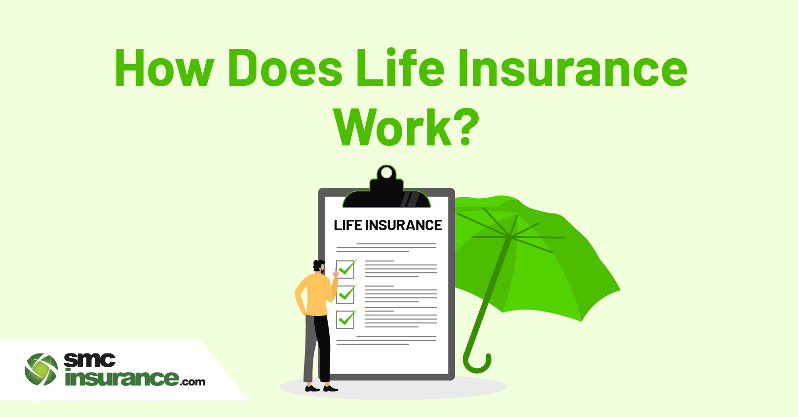 What is Life Insurance and How Does it Work?