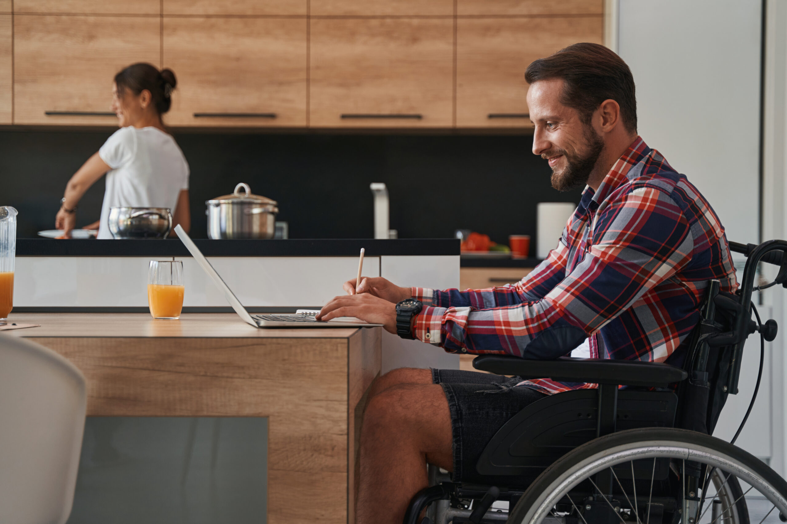 Disability Discrimination in Employment: A Comprehensive Guide