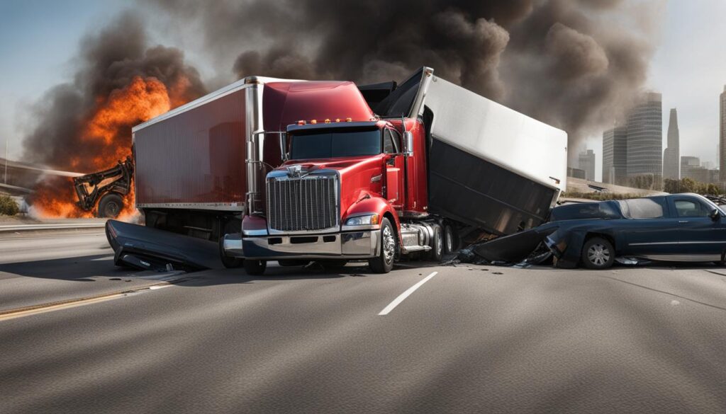 benefits of hiring a truck accident attorney