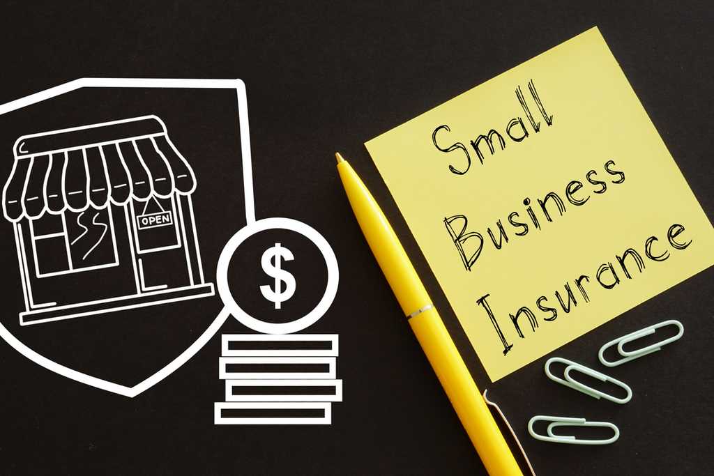 THREE Insurance Review: A Comprehensive Solution for Small Businesses