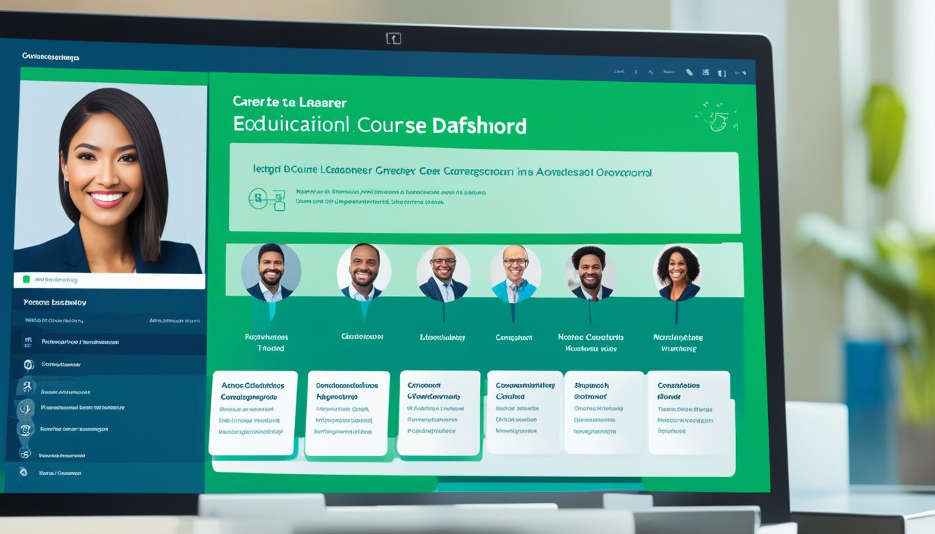 educational leadership degree online