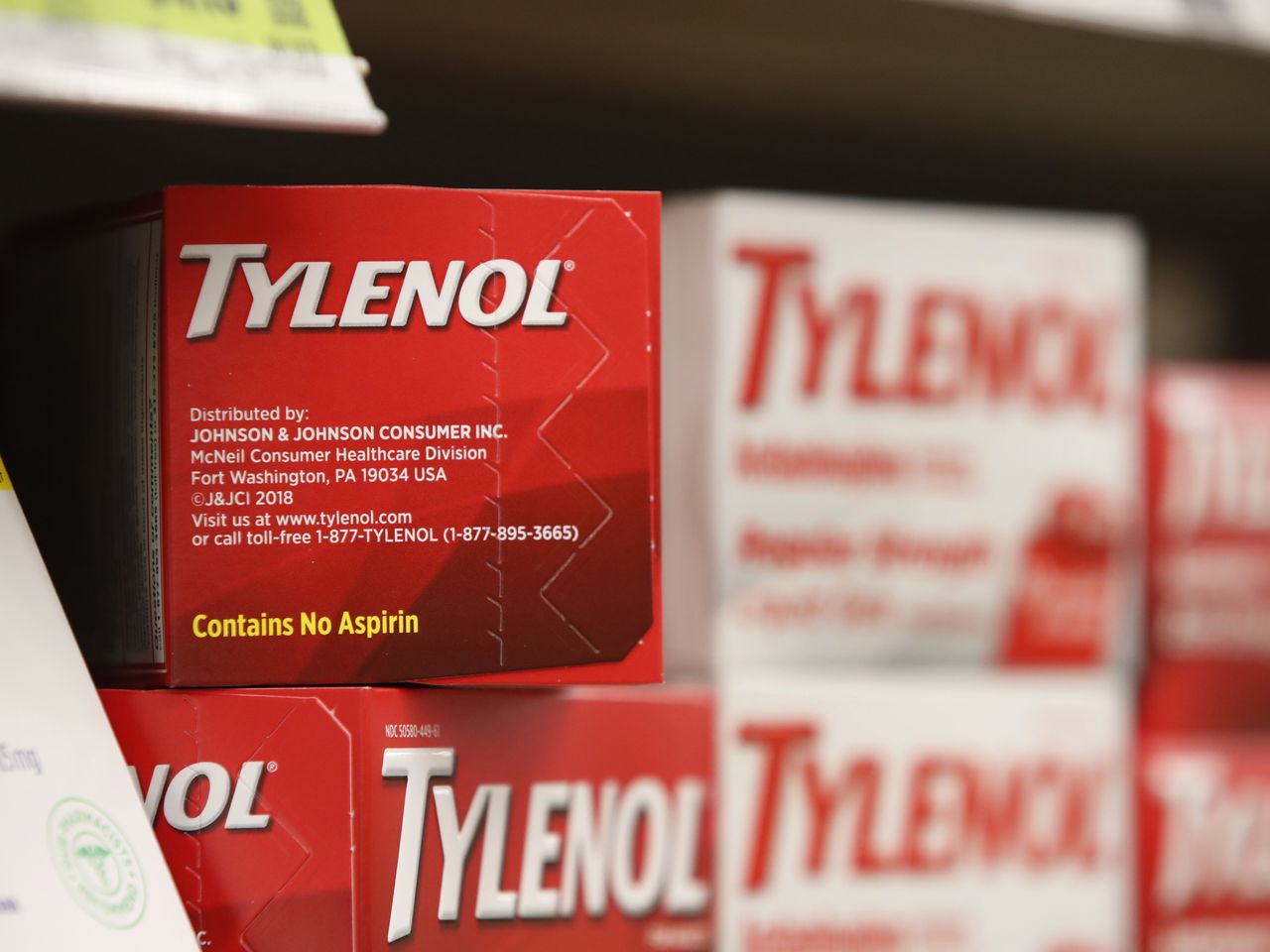 Is Tylenol Linked to Autism? What the Research Says