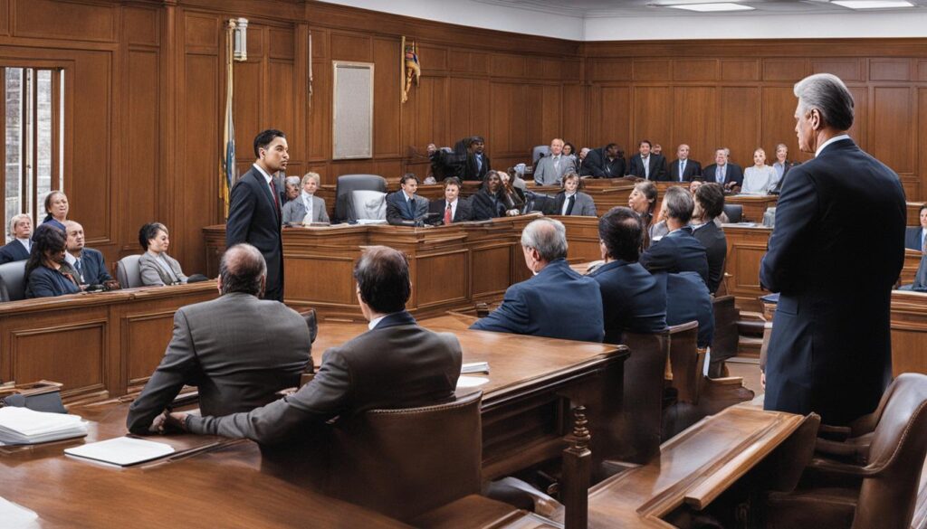 role of expert witnesses in truck accident lawsuits